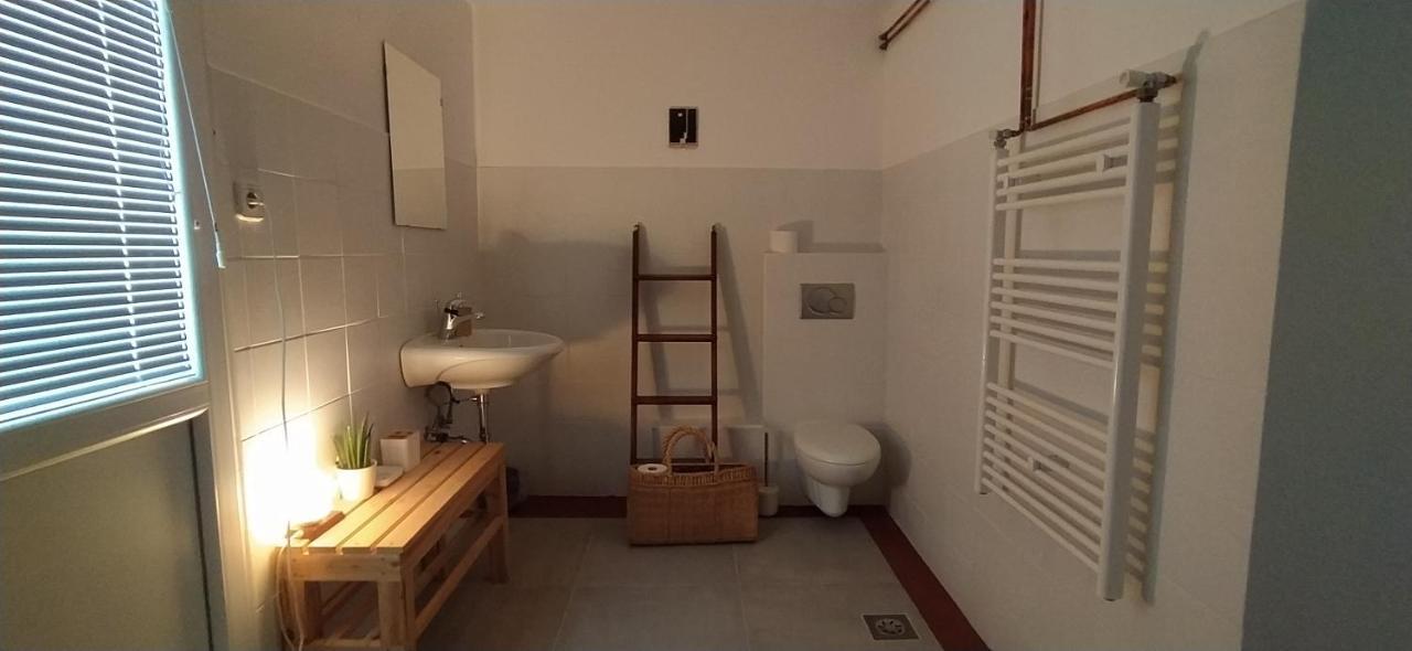 Appartamento Kmetija Pecnik Prevalje Esterno foto