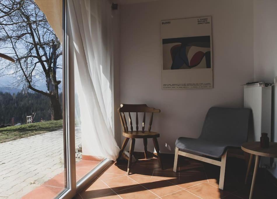 Appartamento Kmetija Pecnik Prevalje Esterno foto