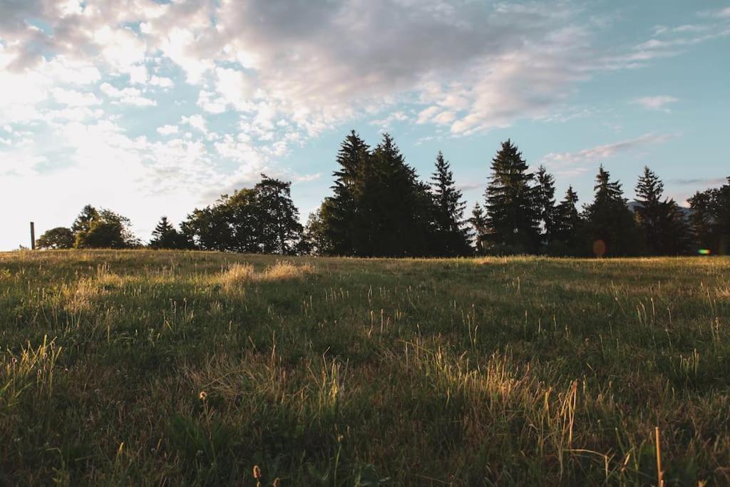 Appartamento Kmetija Pecnik Prevalje Esterno foto