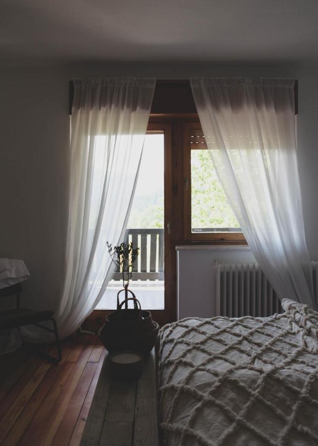 Appartamento Kmetija Pecnik Prevalje Esterno foto