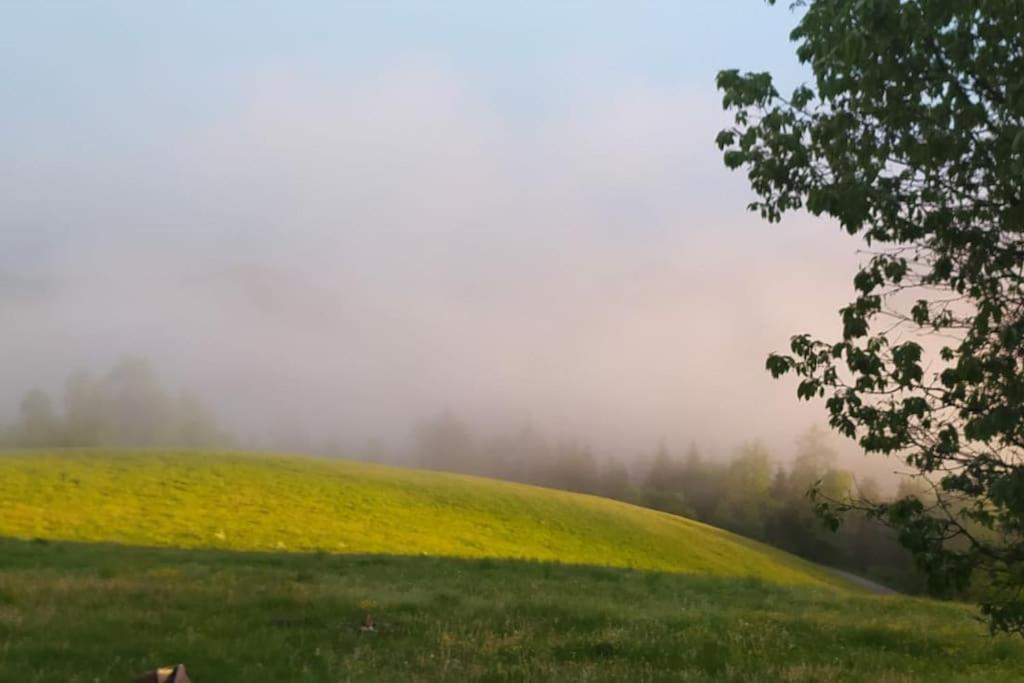 Appartamento Kmetija Pecnik Prevalje Esterno foto