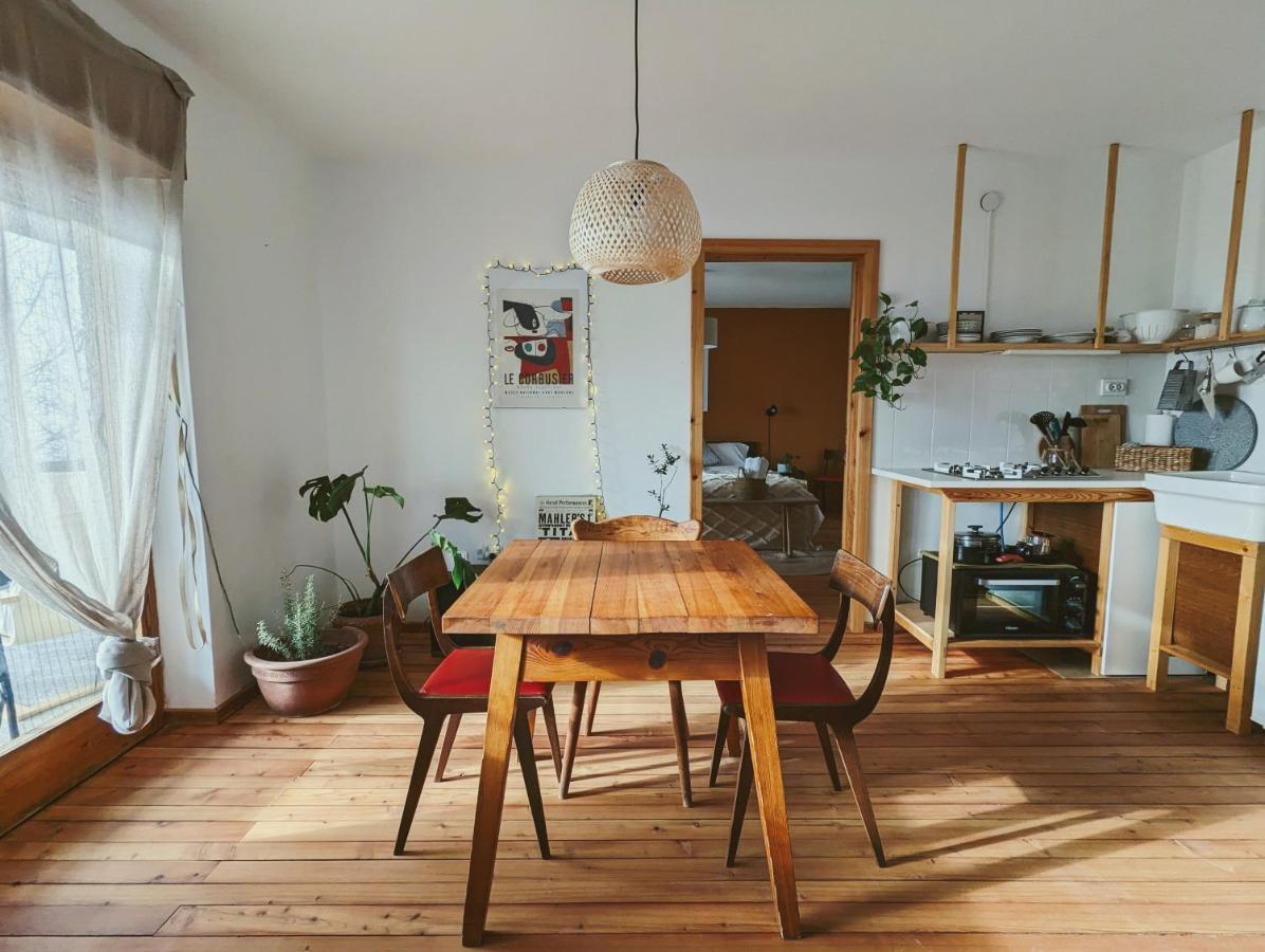 Appartamento Kmetija Pecnik Prevalje Esterno foto